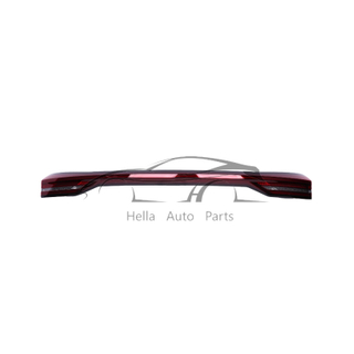 Задний центральный фонарь крышки багажника для Chery EXEED VX 605000148AA
