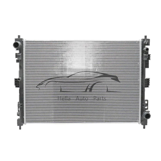 Радиатор двигателя автомобиля для Haval H6 1.5T 2.0T 2017 2018 2019 2020 2021 1301100XKQ00A