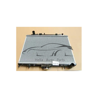 Радиатор двигателя автомобиля для GREAT WALL HOVER H5 2010- 1301100K00 1301100AK00