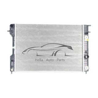 Радиатор двигателя автомобиля для CADILLAC CATERA 3,0 V6 1997-1999 52463050 1302110 52463049 52482600 6302006