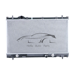 Радиатор двигателя автомобиля для DODGE NEON 2,0 L4 2000-2004 5019214AA 5019214AB K5080574AA