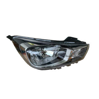 Фара автомобиля для KIA PEGAS SOLUTO 92101-H7000 92102-H7000 92101H7000 92102H7000
