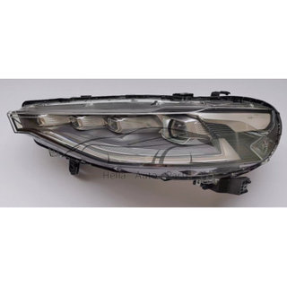 Фара GWM Haval F7 аксессуары 4121102XKQ00A 4121103XKQ00A