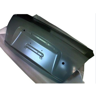 Крышка багажника для Hyundai ACCENT 2006 69200-1E030 692001E030
