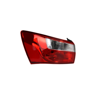 Задний фонарь для Kia RIO 2012 4D 92401-1W000 92402-1W000 924011W000 924021W000