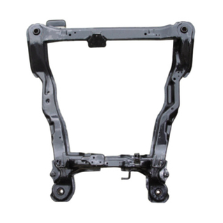 Подрамник поперечины передней балки для Hyundai SANTAFE 2003 62400-26000 62405-26000 6240026000 6240526000