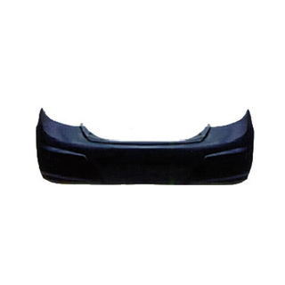 Задний бампер для Hyundai i30 2009 86610-2L000 866102L000