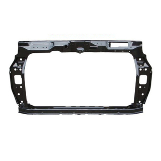 Поддержка радиатора передней панели для Kia RIO K2 2011 641014X000 641014Y000 641014Y500