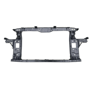 Поддержка радиатора передней панели для Hyundai SONATA 2014 64101-C1000 64101C1000
