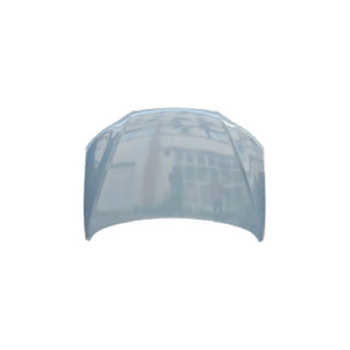 Капот для Hyundai SANTAFE 2007 66400-2B500 664002B500