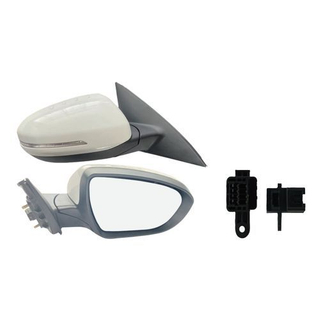 Дверное зеркало для KIA K5 OPTIMAMAGEMTIS 2012-2015 87610-2T830 87620-2T830 876102T830 876202T830