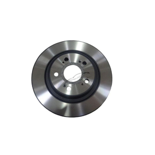 Задний тормозной диск для BYD SONG PLUSSA3EA-3502011 SA3EA-3502011