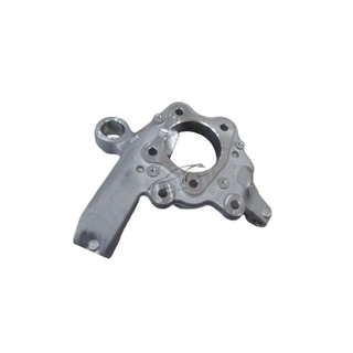 Задний поворотный кулак для BYD SONG PLUSSA3EA-2404101A SA3EA-2404101A