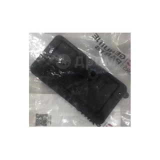 JAC JS4 Кронштейн задней противотуманной фары левый 2804110U3480