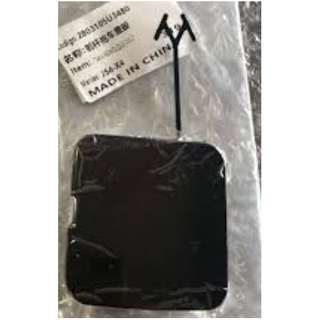 JAC JS4 Заглушка с тяговой проушиной 2803105U3480