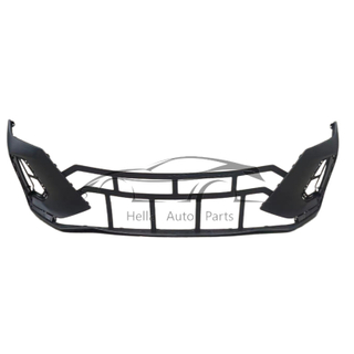 Бампер передний для Chery ARRIZO 8 602004031AA 602002314AADQJ
