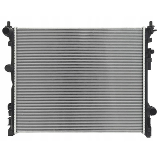Радиатор для Mercedes Benz W167 A1675006401 1675006401