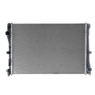Радиатор для Mercedes Benz W205 A0995008000 0995008000