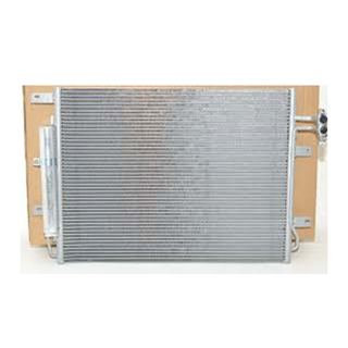 Конденсатор Range Rover 02-12 3.6 JRB500260 JRB500190