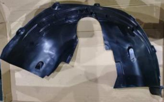 Крыло переднее правое на Geely Atlas L 5035092900