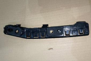 Кронштейн заднего бампера левый Geely Atlas L 6044152200