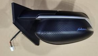 Правое наружное зеркало заднего вида в сборе для Geely Coolray 2021- 8892084141
