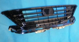 Нижняя решетка переднего бампера в сборе для Geely Coolray 2021- 6010195100668