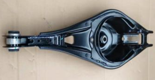 Рычаг задней подвески левый нижний для Geely Atlas L 6608085370