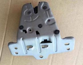 Корпус замка задней двери Geely Atlas L 5062029100