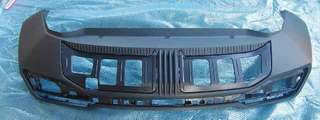 Нижняя часть заднего бампера Geely Atlas L 6044151400