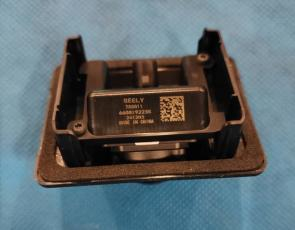 Панорамная задняя камера для Geely Atlas L 6608192235