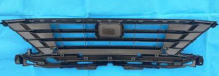 Нижняя решетка переднего бампера в сборе для Geely Coolray 2021- 6010221200G66