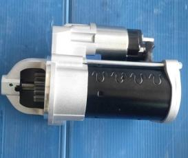 стартер на Geely Atlas L 2043009500