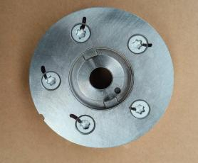Впускной VVT для Geely Atlas L 5511700332