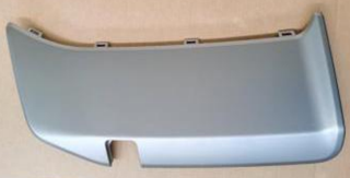 Облицовка заднего бампера нижняя правая для Geely Atlas L 6044151100