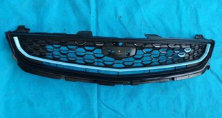 Решетка радиатора для Geely Coolray 2021- 6013055100G66