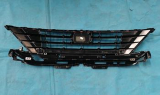 Нижняя решетка переднего бампера в сборе для Geely Coolray 2021- 6010194800R17