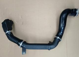 Впускной патрубок интеркулера Geely Atlas L 2074134900