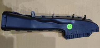 Впускной патрубок воздушного фильтра Geely Atlas L 2032073600