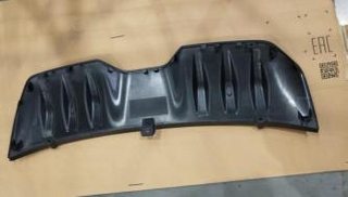 Нижняя накладка корпуса заднего бампера Geely Coolay 2019- 6044059400