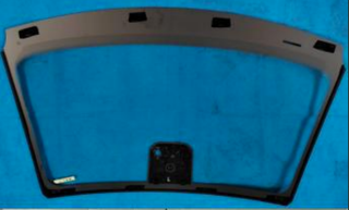 лобовое стекло на Geely Atlas L 5022068800
