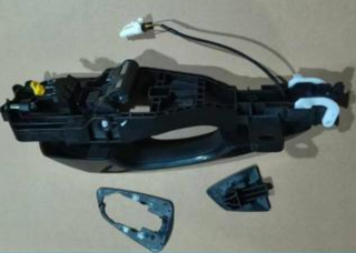 Наружная ручка левой передней двери Geely Atlas L 6608259719