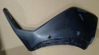 Накладка переднего бампера левая для Geely Atlas L 6010216800