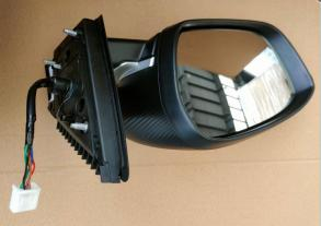 Наружное зеркало заднего вида левое в сборе для Geely Coolray 2021- 8892084122