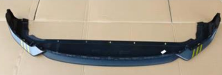 Нижняя часть переднего бампера Geely Coolray 2021- 6010196500F36