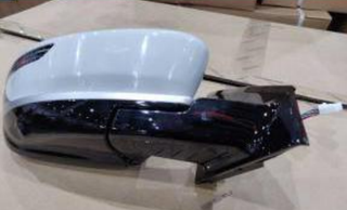 Наружное зеркало заднего вида правое в сборе для Geely Coolay 2019- 6017047900