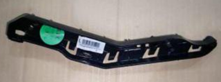 Кронштейн переднего бампера левый Geely Atlas L 6010218500