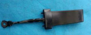 Ограничитель передней двери Geely Atlas L 6608027671