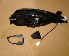 Ручка наружу правой передней двери Geely Atlas L 6608259717