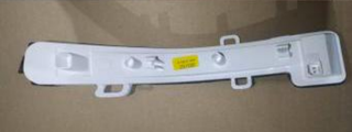 Поворотник в правом боковом зеркале Geely Atlas L 6608260186